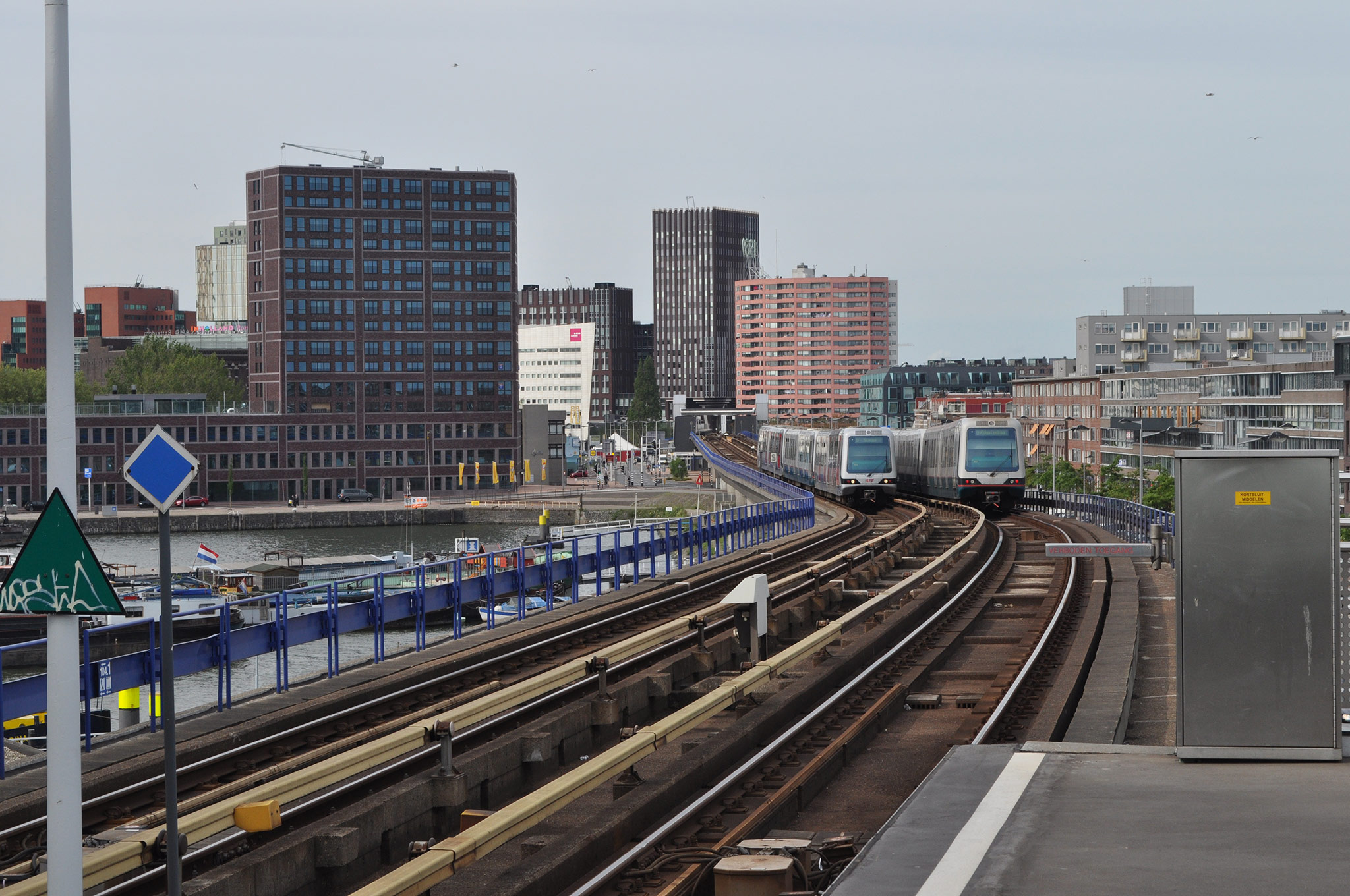Rotterdam